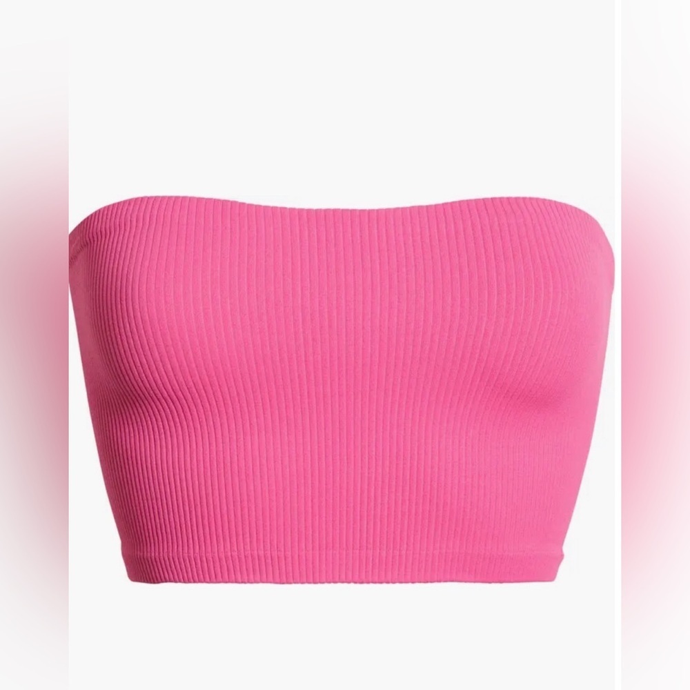 Free People Intimately Adrienne Bandeau - Picture 5 of 6